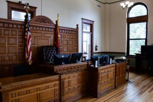 Trevor Jones